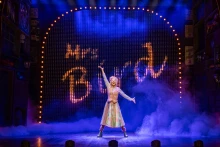 Paddington: The Musical Paddington: The Musical