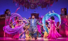 Aladdin The Musical