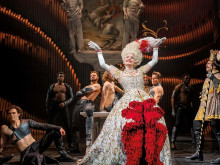 Andrew Lloyd Webber’s Cinderella