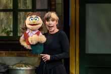 Avenue Q Avenue Q