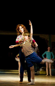 Billy Elliot