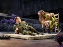 Brigadoon