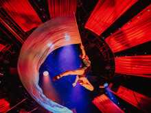 Come Alive! The Greatest Showman Circus Spectacular