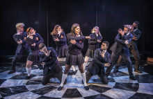 Cruel Intentions The Musical