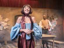 Cyrano de Bergerac Cyrano de Bergerac