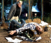 Deathtrap