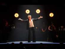 Don Black's From the Heart