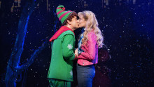 Elf Musical