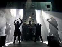 Hamlet Hail to the Thief Hamlet Hail to the Thief