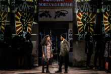 I'm Every Woman the Musical