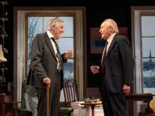 I'm Sorry, Prime Minister