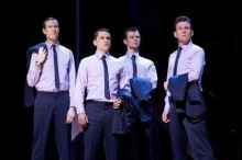 Jersey Boys