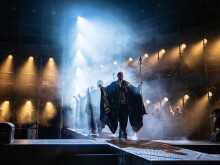 Jesus Christ Superstar (Theatre Royal Drury Lane) Jesus Christ Superstar (Theatre Royal Drury Lane)