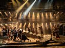 Jesus Christ Superstar (Theatre Royal Drury Lane) Jesus Christ Superstar (Theatre Royal Drury Lane)