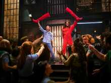 Kinky Boots Kinky Boots