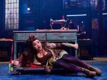 Kinky Boots Kinky Boots