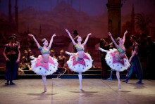 Le Corsaire