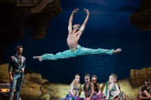 Le Corsaire