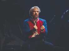 Les Miserables