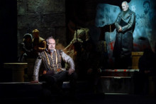 Man of La Mancha
