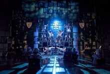 Matilda The Musical