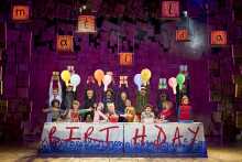 Matilda The Musical