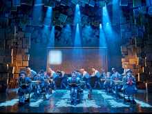 Matilda The Musical
