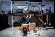 Next to Normal