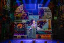 Paddington: The Musical Paddington: The Musical