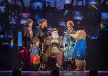 Paddington: The Musical Paddington: The Musical