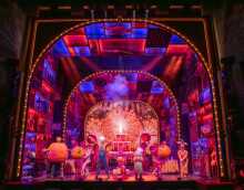 Paddington: The Musical Paddington: The Musical