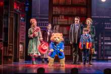 Paddington: The Musical Paddington: The Musical