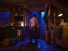 Paranormal Activity Paranormal Activity