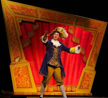 Potted Panto Potted Panto
