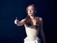 Romeo and Juliet Romeo and Juliet