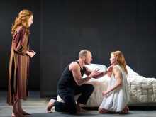 Romeo and Juliet Romeo and Juliet