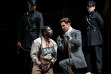 RSC: Measure for Measure