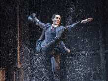 Singin' In The Rain Singin' In The Rain