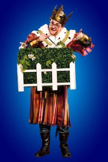 Spamalot