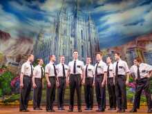 The Book of Mormon