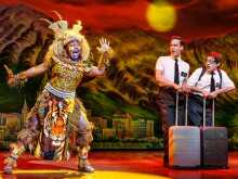 The Book of Mormon