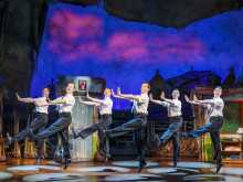 The Book of Mormon