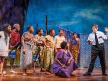The Book of Mormon