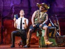 The Book of Mormon