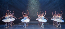 The Nutcracker - English National Ballet