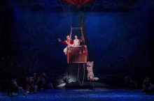 The Nutcracker - English National Ballet