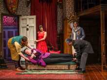 The Play That Goes Wrong