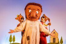 The Smartest Giant In Town The Smartest Giant In Town