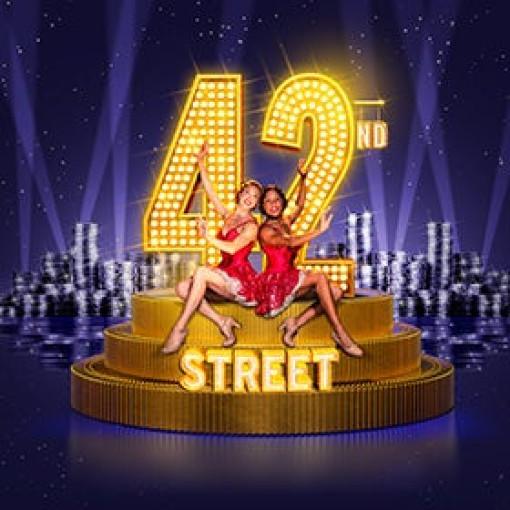 42nd Street 42nd Street