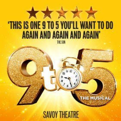 9 to 5 the Musical 9 to 5 the Musical